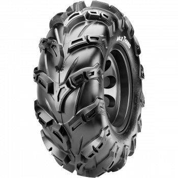 CST * 27X11.00-12 CU06 6PR TL Wild Thang Tire - 93-5369