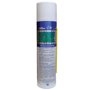 CORROSION BLOCK * Aerosol- 970-3201