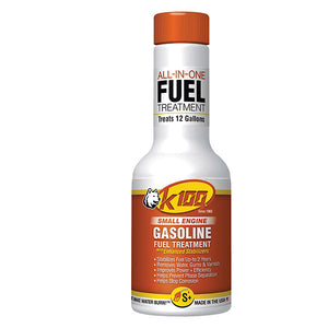 K100 * Fuel Treatment 8 oz - 970-4102