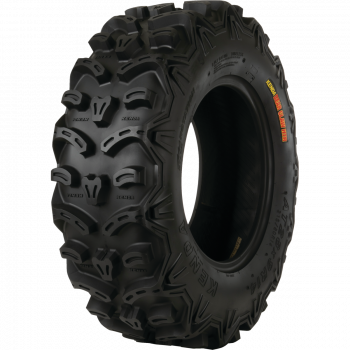 KENDA * 26X9R12 K587R Bear Claw HTR 8PR - 98-1224