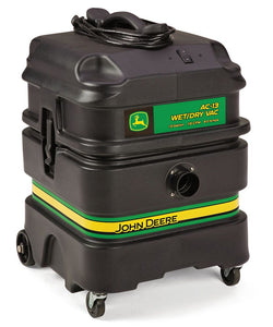 13 Gallon Wet/Dry Vacuum (AC-13)