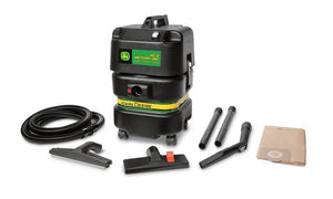 9 Gallon Wet/Dry Vacuum (AC-9)