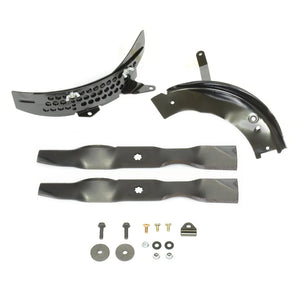 Mulching Attachment Kit, for 38 inch Decks