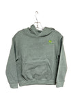 Youth Green Farm Tough Hoodie