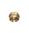 Right-Hand Stake Lock Nut - 2203005