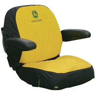 Deluxe Seat Cover for X700 Signature Series Riding Mowers