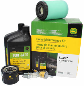 Home Maintenance Kit for S220 & X330