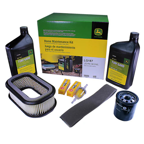 Home Maintenance Kit for 425 Lawn and Garden Tractor (PIN 000001-090419)