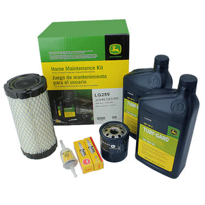 Home Maintenance Kit for SELECT Gators