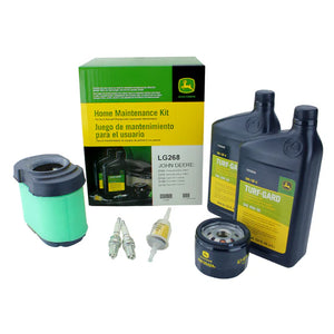 Home Maintenance Kit for SELECT D & Z Models