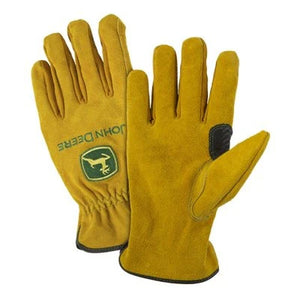 Split Cowhide Driver Glove