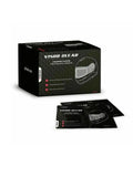 PINLOCK * Visor Clear Wipes - 89-1001