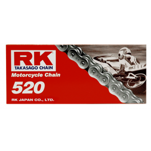 MS20-100L RK Chain - 41518