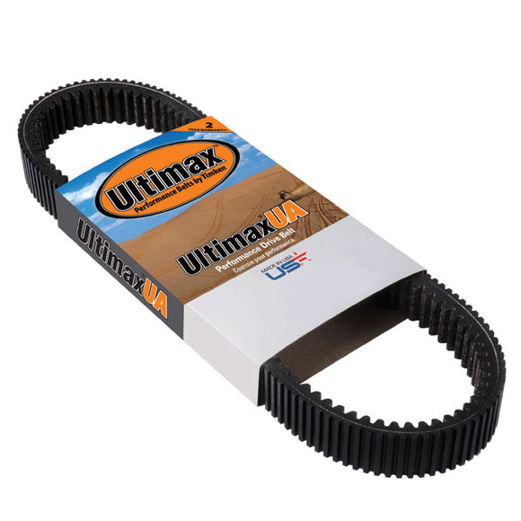 ULTIMAX * UA ATV Belt - UA400