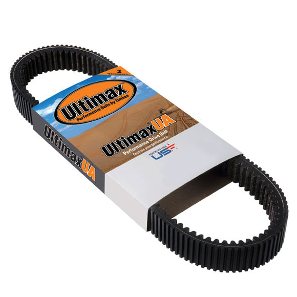 ULTIMAX * UA ATV Belt - UA401