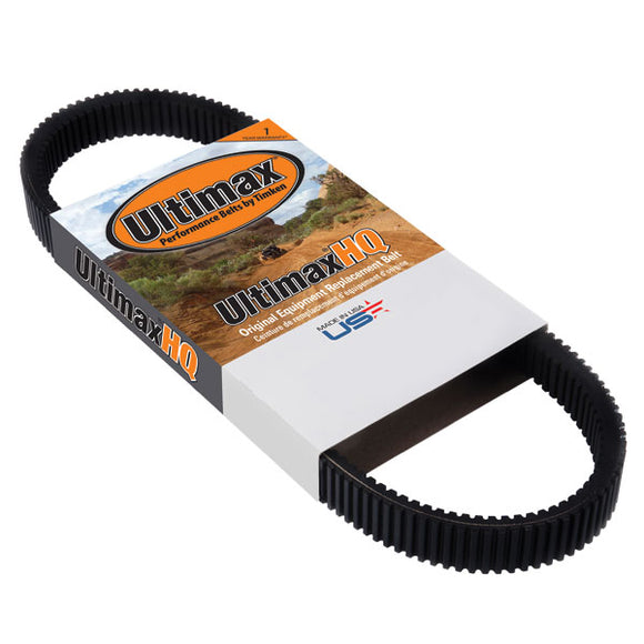 ULTIMAX * HQ ATV Belt - UHQ400