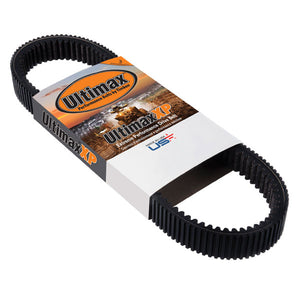 ULTIMAX * XP ATV Belt - UXP437