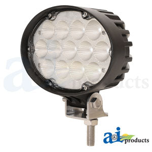 A&I * LED Flood Oval Work Lamp