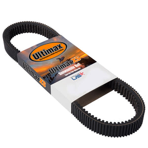 ULTIMAX * XS Snowmobile Belt - XS801