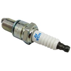 NGK-BPR9ES Spark Plug - 0217-762