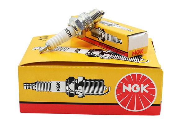 NGK - LZKAR7A Spark Plug - 3022438