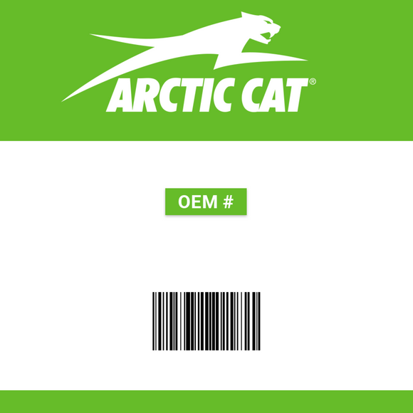 Support Handle with Plate Kit - 2441-146