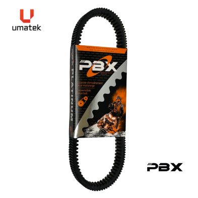UMATEK * Drive Belt - PBX-P1319
