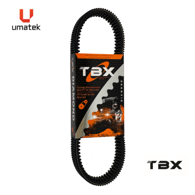 UMATEK * TBX Snowmobile Drive Belt - TBX-P1199