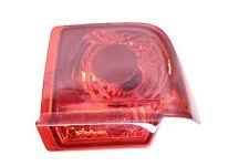 Right Tail-Light Assembly - 2411226