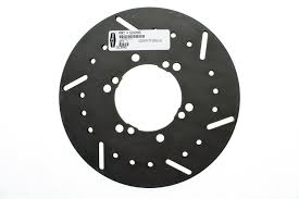 Brake Disc - 5242935