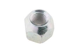 Tapered Wheel Nut, 10 mm x 1.25 mm - 7547363