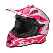 Tenacity 4.0 Helmet PINK - 2861562