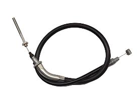 Brake Cable, Lower - 2050027