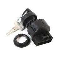 4 Position Key Switch [FROM 11/27/2023] - 4081557