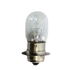 Head-Light Bulb - 0453570