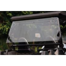 UTV THERMOPLASTIC REAR WINDSHIELD - 19-972023