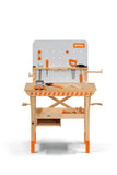 Wooden Kids Workbench - 0421 600 0144