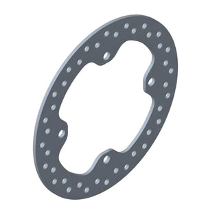 Brake Disc - 5250205