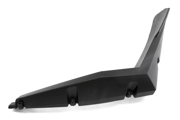 Left Rear Fender Flare - 5437661-070