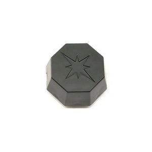 Rim Cap - Matte Black - 5451374-458