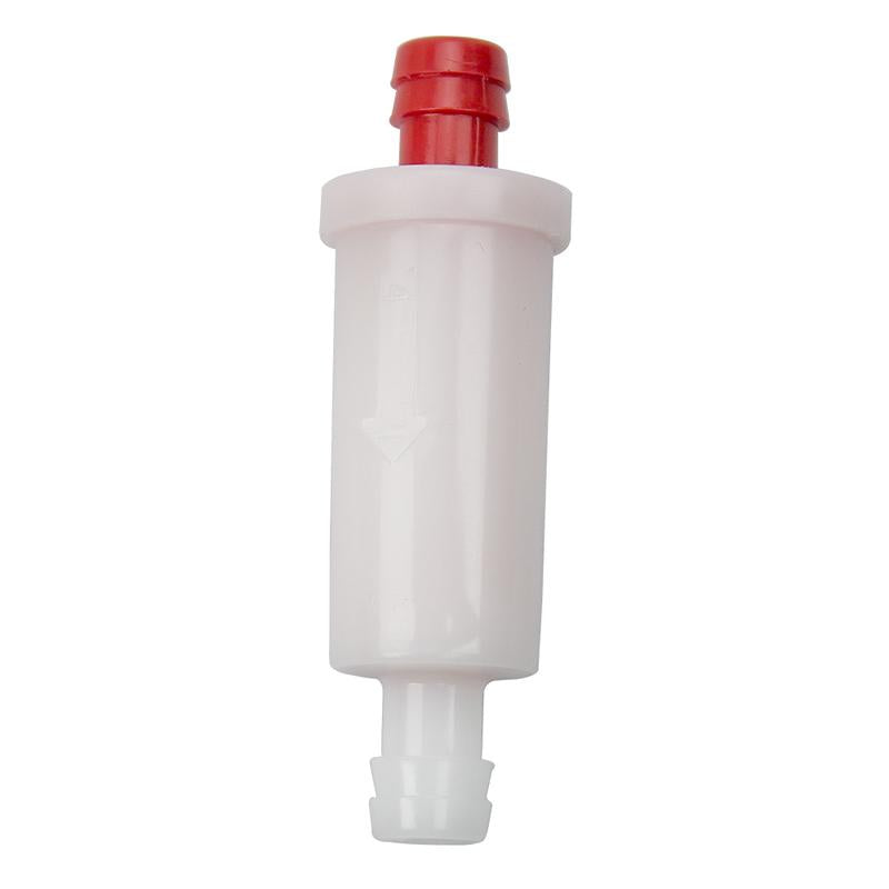 Small Inline Filter Small In-Line Filter - 2530009 – Podolinsky Equipment Ltd.