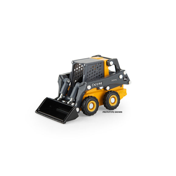 1/64 320G Skid Steer