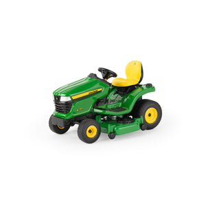 1/16 X384 Lawn Mower