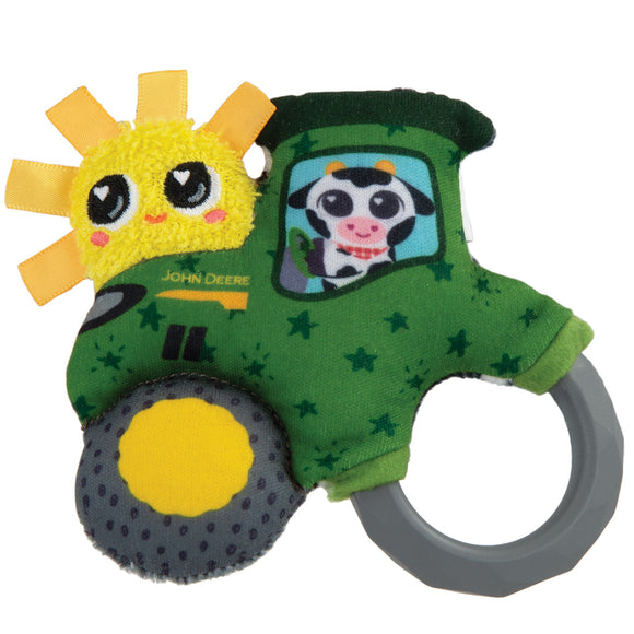 Tractor Rattle