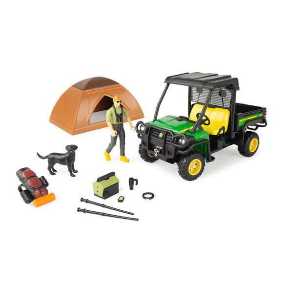 Big Farm Outdoor Adventure Set