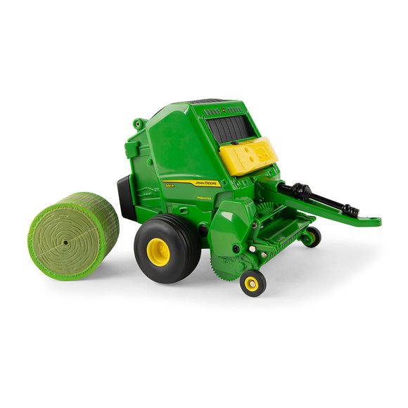 1/32 561R Round Baler