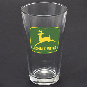 1968 Logo Glass