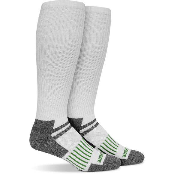 Calf Work Socks (6 pack)