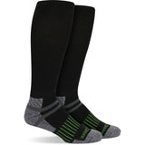 Calf Work Socks (6 pack)