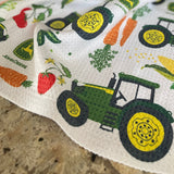 Produce Towel